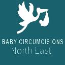 Baby Circumcisions North East logo